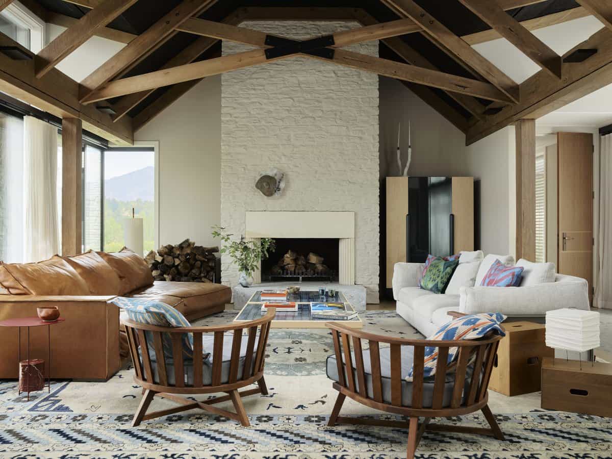Cover Image for Speargrass House by Arent&Pyke in New Zealand’s Countryside