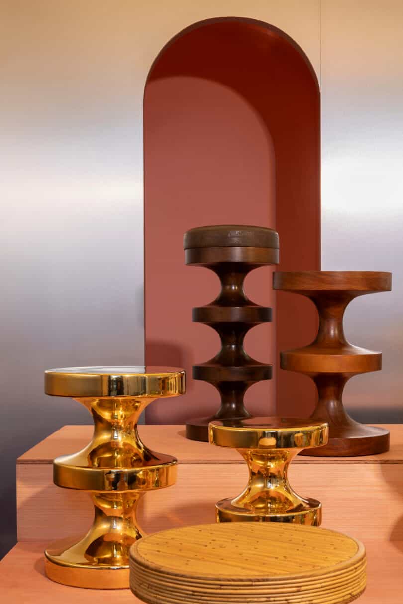 Cover Image for Celebrating 25 Years of India Mahdavi’s Bishop Design Legacy