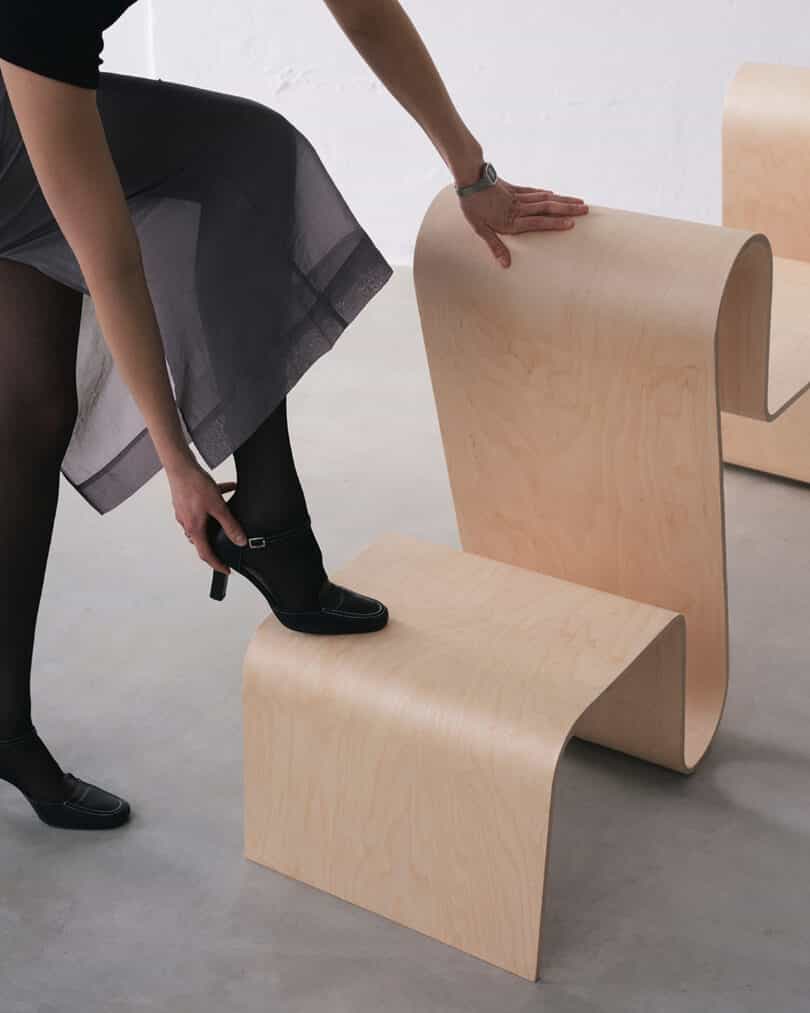 Cover Image for “Workform: Innovating Inclusive Furniture Design with Emerging Talent”