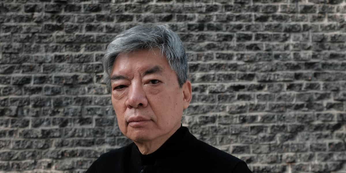 Cover Image for Liu Jiakun: Crafting Architecture with Cultural Sensitivity and Wisdom