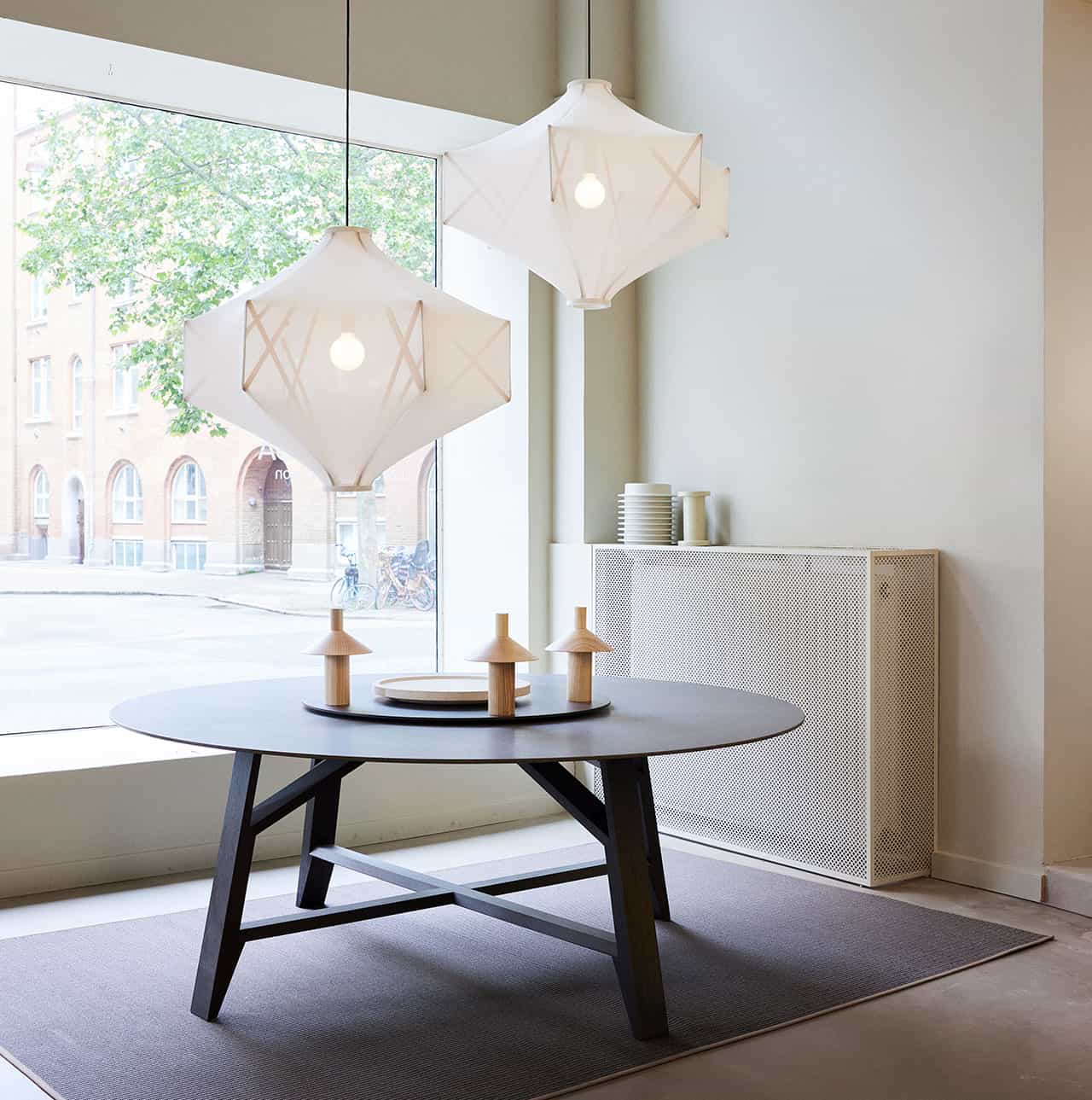 Cover Image for “Sorpresa: Unfolding Elegance in Sustainable Lighting Design”