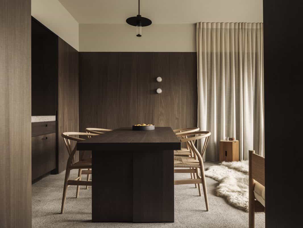 Cover Image for Navonus House: A Harmonious Blend of Nature and Design