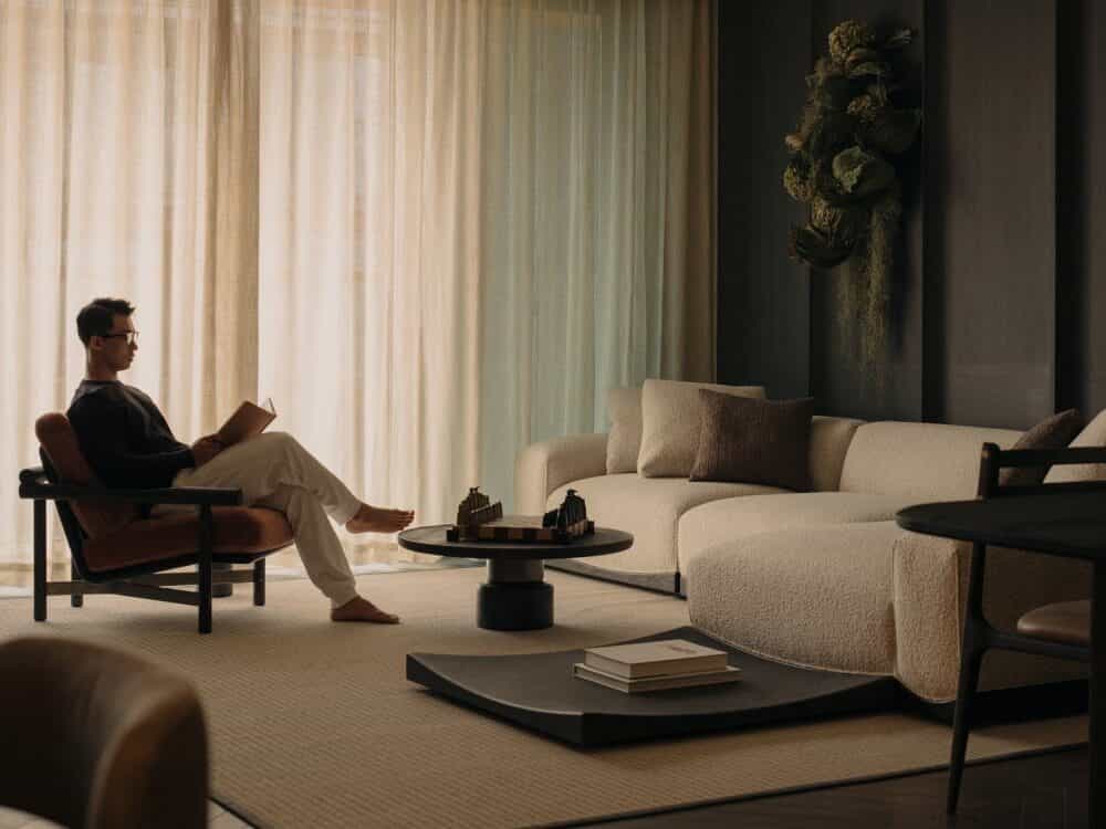 Cover Image for Soma Mot: Where Tradition Meets Modern Serenity in Ho Chi Minh City