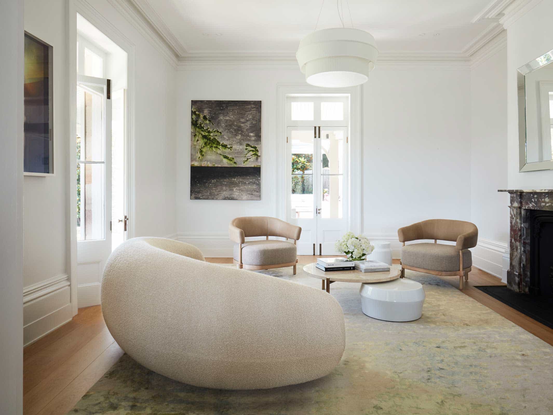 Cover Image for Restoring Grandeur: The Twin Peaks Residence by Alwill Architecture and Atelier Alwill