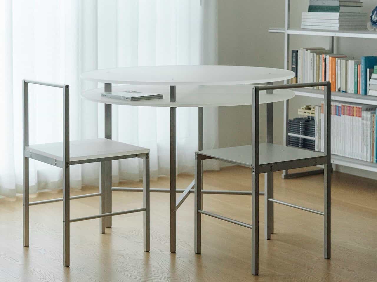 Cover Image for Articlier: Bridging Tradition and Innovation in Seoul Design