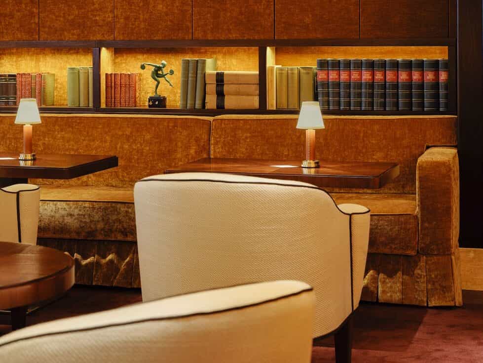 Cover Image for The Wilde: Redefining Luxury Social Clubs in Milan