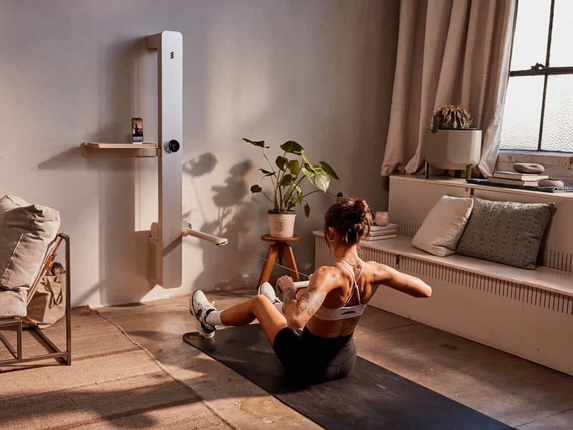 Cover Image for Revolutionize Your Fitness Routine with AI-Powered Amp