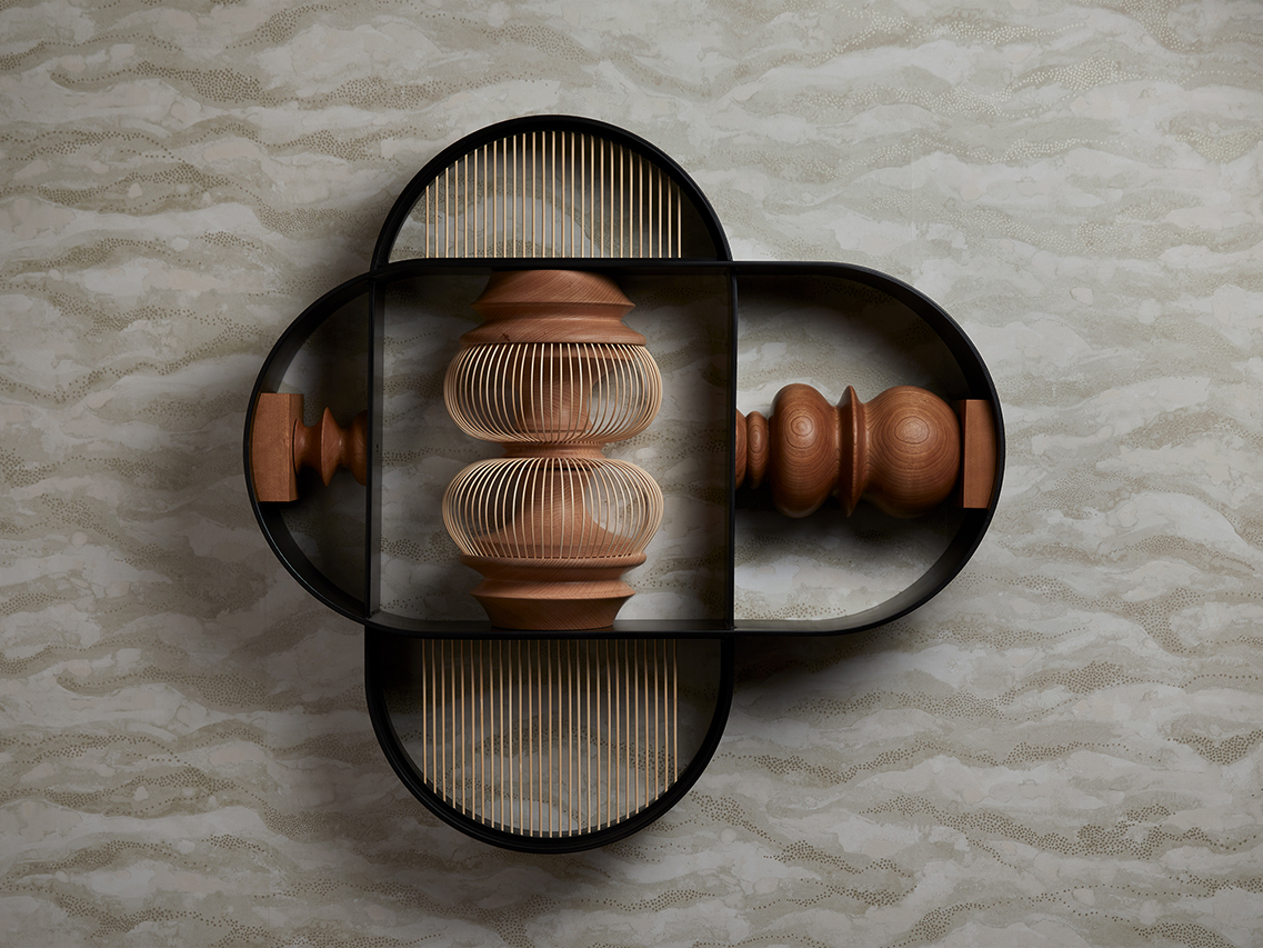 Cover Image for Crafted Innovation: UO’s Design at Nakajimaya Hotel