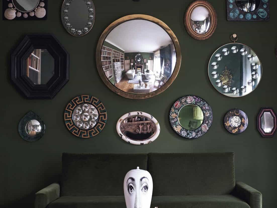 Cover Image for Reviving the Past: Nostalgic Trends in Modern Design