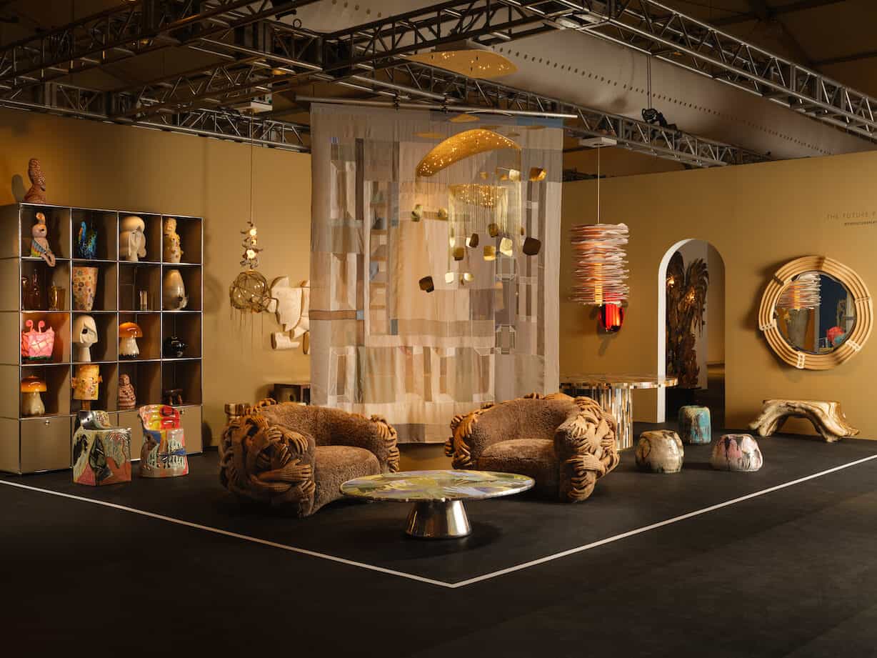 Cover Image for Future Perfect Defines Design Miami’s Creative Legacy