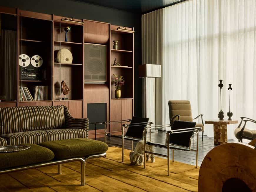 Cover Image for Hospitality Meets Art: Discover Houston’s Hotel Saint Augustine