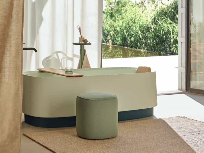 Cover Image for Transforming Bathrooms into Luxurious Wellness Retreats with Oasis