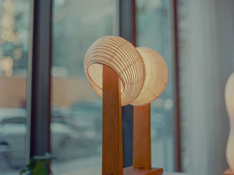 Cover Image for Kawabi Lights Illuminate Tradition with Modern Innovation