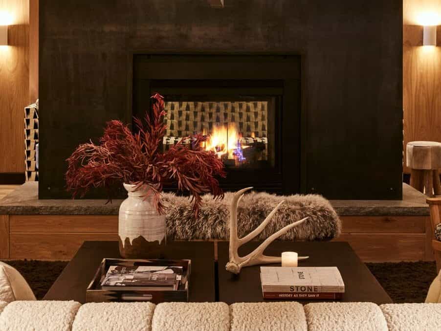 Cover Image for Escape to Winter Luxury: Top U.S. Ski Resorts