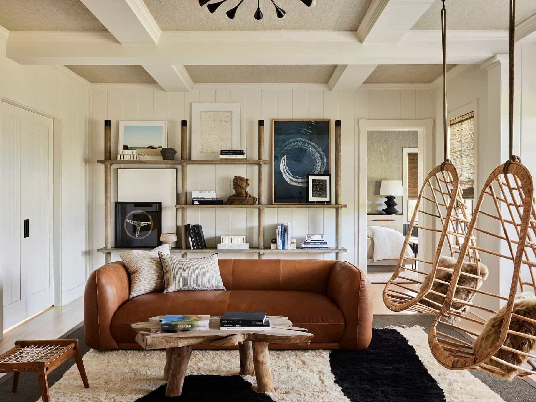 Cover Image for Reviving Tradition: A Cozy Nantucket Home Transformation